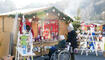Chlausmarkt Buchs