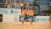 Beachvolleyball Europameisterschaften der Kleinstaaten 2.-5.8.2018