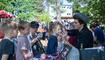 Frühlingsfest der Waldorfschule, Schaan