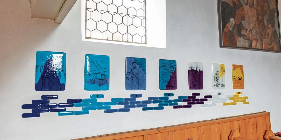 Kulturgüter in Planken