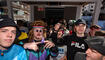 20200222 Umzug, Strassenfasnacht und Fasnachtsparty in Malbun