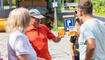 Entenrennen in Vaduz (01.08.2024)