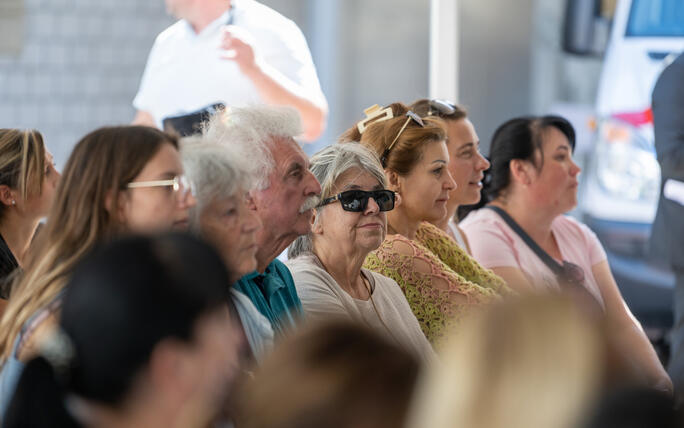 Fest der Kulturen
