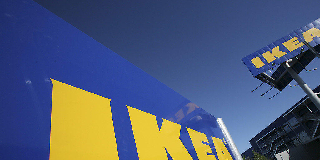 Der schwedische Möbelkonzern Ikea will künftig Möbel auch vermieten. Getestet wird das Miet-Modell unter anderem in der Schweiz. Zudem will der Konzern mit kleineren Läden in die Städte ziehen.(Archivbild) Der schwedische Möbelkonzern Ikea will künftig Möbel auch vermieten. Getestet wird das Miet-Modell unter anderem in der Schweiz. Zudem will der Konzern mit kleineren Läden in die Städte ziehen.(Archivbild)