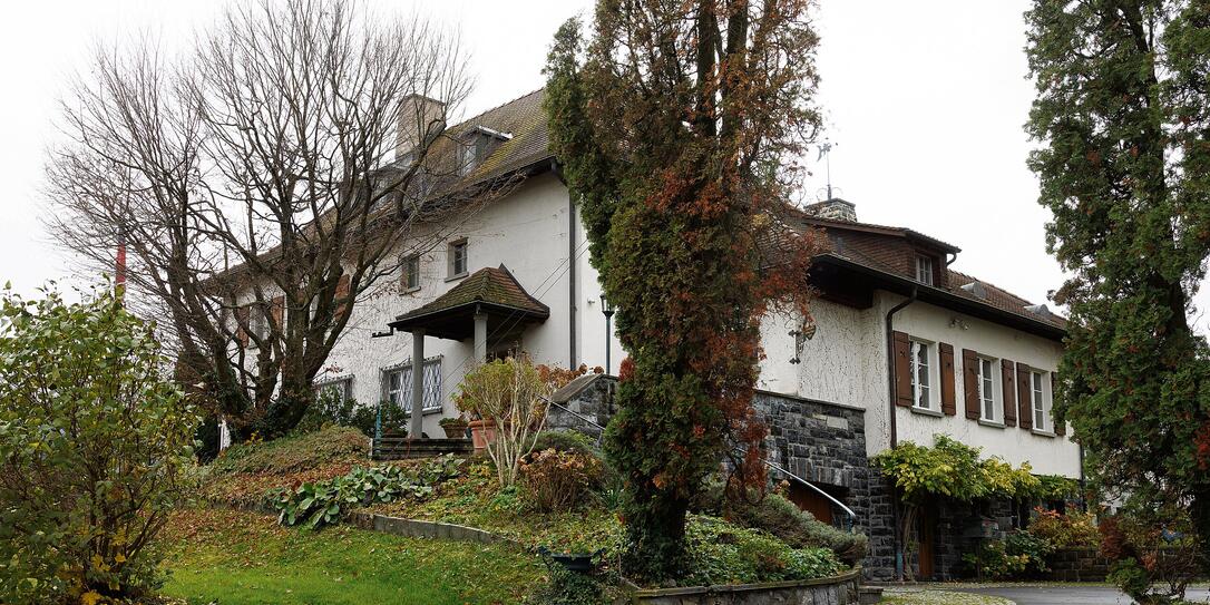 Villa Eschen Villa Eschen