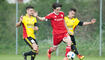 FC Vaduz U23 - FC Altstätten