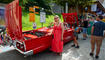 Oldtimertreffen Vaduz, Städtle