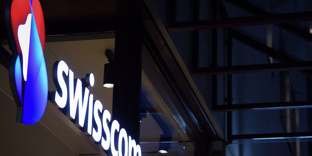 Swisscom will mehr Frequenzen kaufen dürfen, als dies die bisherigen Regeln zulassen. Die Bietbeschränkungen seien viel zu eng gesteckt, kritisiert der Branchenprimus. (Archiv)