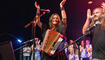 Benefizkonzert &laquo;Naturtr&uuml;eb & Friends&raquo; im SAL in Schaan (17.10.2026)