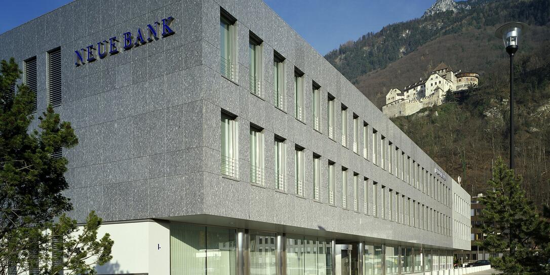 Neue Bank