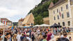 Staatsfeiertag 2022: Volksfest in Vaduz