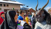 Fasnachtsumzug in Malbun (01.03.2025)