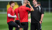 Trainingsstart beim FC Vaduz (15.06.2026)