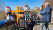 Fasnachtsumzug in Triesenberg (04.03.2025)