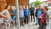 Tag der Biodiversität und Eröffnung Naturgarten in Ruggell