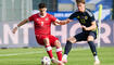 Liechtenstein - Schottland (09.06.2025)