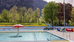 Eröffnung Schwimmbad Mühleholz in Vaduz