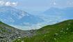 Fünf-Seen-Wanderung im Pizol