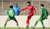 Testspiele FC Vaduz (18.01.2025)