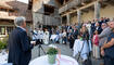 Segnung der Kapelle auf Burg Gutenberg, in Balzers (13.09.2026)