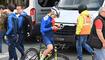 1. Wettkampftag -  Kleinstaatenspiele in Andorra 2025