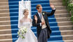 Hochzeit von Prinzessin Marie Caroline & Leopoldo Maduro Vollmer