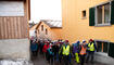 Impressionen Jubil&auml;umsmarsch