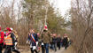 Impressionen Jubil&auml;umsmarsch