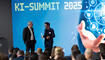 KI-Summit in Bendern (30.09.2025)