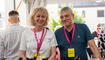 Fl1.Life mit Thomas D und Hecht, Schaan