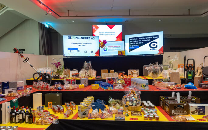 Dreik&ouml;nigsunterhaltung der Feuerwehr Vaduz (05.01.2026)