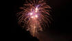 Staatsfeiertag 2025: Feuerwerk