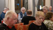 Liewo Jasskönig letzte Vorrunde im Restaurant Schäfle Gams