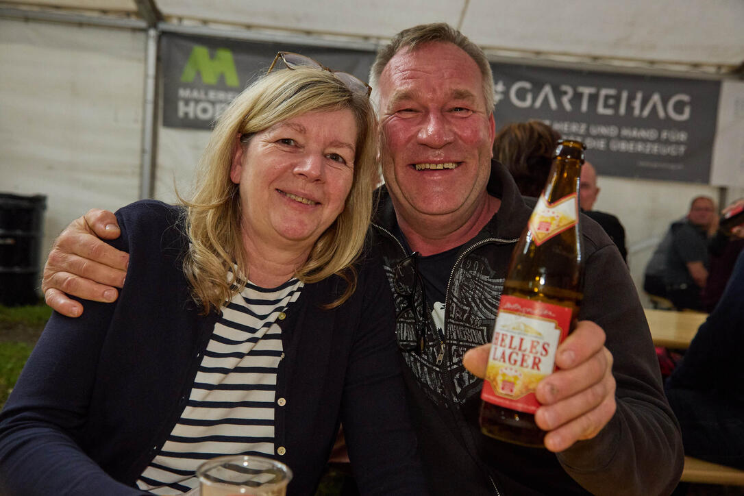 Waldfest Heuwiesenwald Weite (06.06.2026)