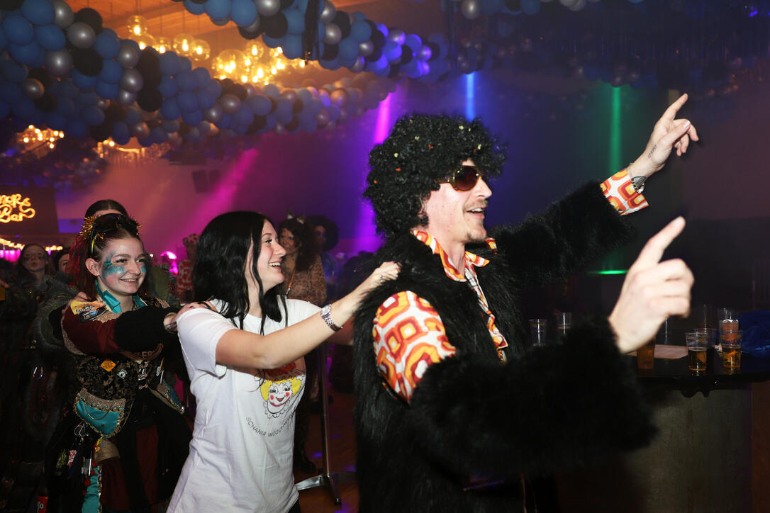 Maschkara Mentig Triesen