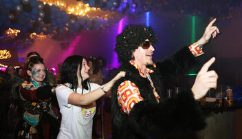 Maschkara Mentig Triesen