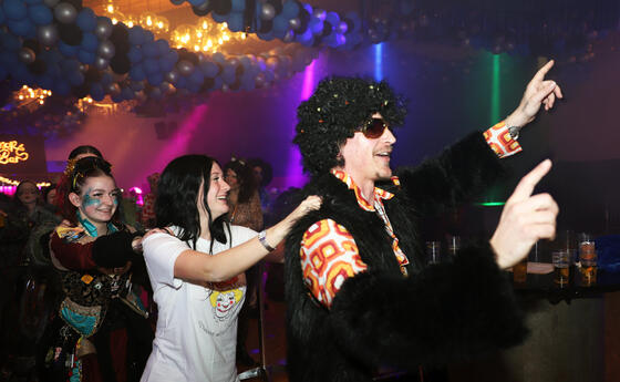 Maschkara Mentig Triesen