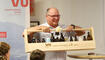 Nomination VU Ruggell
