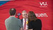 VU nominiert Regierungsteam