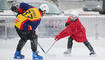 6. Malbuner Pond Hockey Turnier (24.02.2024)