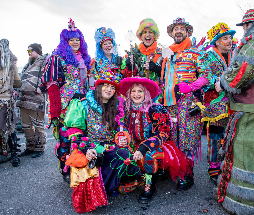 Monsterkonzert Triesen (24.01.2026)