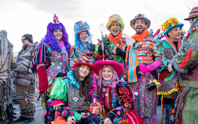 Monsterkonzert Triesen (24.01.2026)