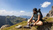 Wanderung Pf&auml;lzerh&uuml;tte Naafkopf