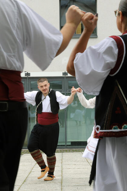 Kulturtag in Eschen