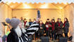 Weihnachtsmarkt Vaduz