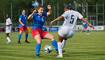 Liechtenstein - Namibia in Ruggell (11.07.2024)