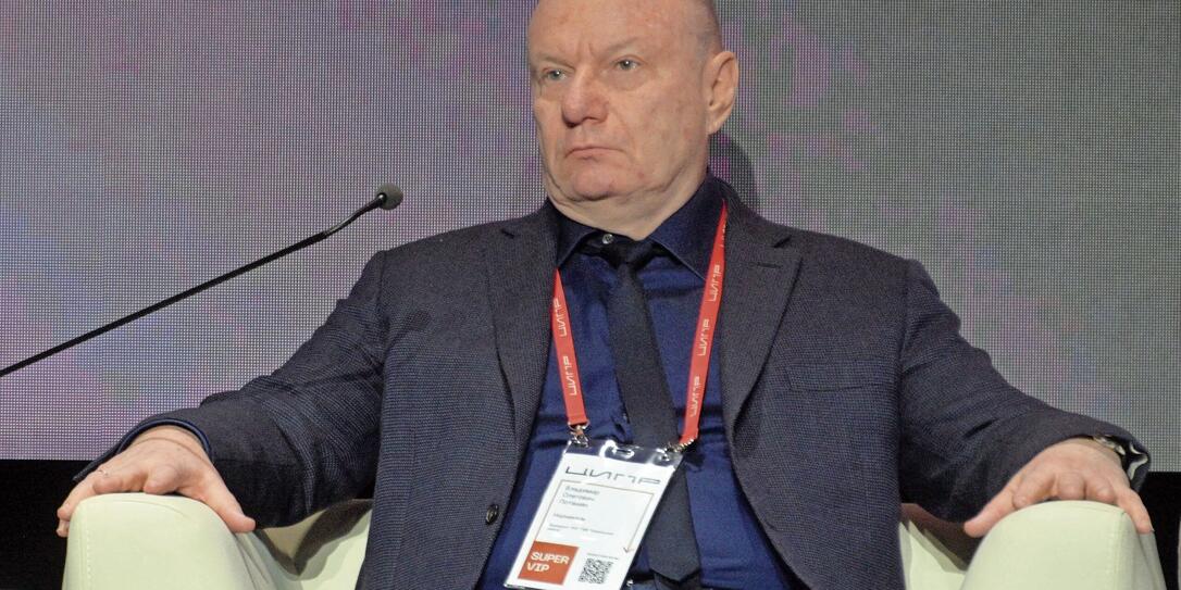 Digital Industry of Industrial Russia conference in Nizhny Novgorod Digital Industry of Industrial Russia conference in Nizhny Novgorod