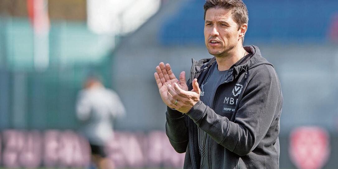 FC Vaduz - FC Schaffhausen FC Vaduz - FC Schaffhausen
