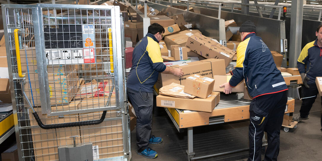 20221215 Reportage: Packetflut im Dezember 20221215 Reportage: Packetflut im Dezember