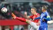 Fussball EM-Qualifikation: Oesterreich - Liechtenstein